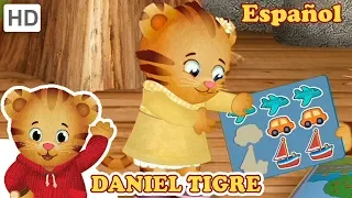 Daniel Tigre En Español Temporada 2 Mejores Momentos 139 Minutos Videos Para Niños  Daniel Tigre En Español Temporada 2 Mejores Momentos 139 Minutos Videos Para Niños