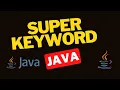 super keyword in java