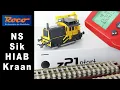 Download Lagu Roco NS Sik met HIAB kraan uit z21start set 51333