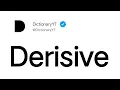 Derisive Meaning in English