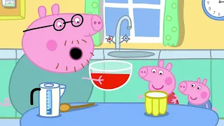 Download Peppa Pig | Jelly | Peppa Pig Official | Family Kids Cartoon MP3