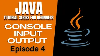 Java Tutorial CONSOLE INPUT OUTPUT IO SCANNER ARITHMETIC OPERATORS Tagalog English 2021