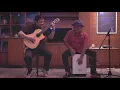 Download Lagu Ayam Den Lapeh - Knok Percussion ft. Jubing K. \u0026 Jose K