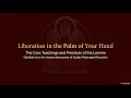 Liberation in the palm of Your Hand