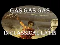 Download Lagu Gas Gas Gas in Classical Latin (EUROBEAT OR ROMABEAT?) Bardcore/Medieval style