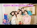 Download Lagu HAPPY BIRTHDAY MAMA ERNA
