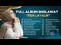 Download Lagu Sholawat Terbaru || Full Album Sholawat Terpopuler 2023 || Fen Layalik - Natawassal Bil Hubabah