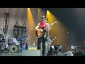 The Revivalists Live - Get It Honest - Merriweather, Columbia, MD - 7/30/26