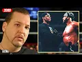 Chris Kanyon on How Hulk Hogan Got Dennis Rodman Under Control In WCW
