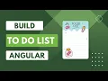 Angular To-Do App Tutorial Building a Beautiful Task Manager with Bootstrap Web Genie