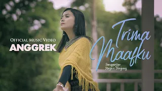 Download Anggrek - Trima Maafku (Official Music Video) MP3