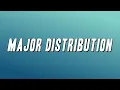 Download Lagu Drake, 21 Savage - Major Distribution (Lyrics)
