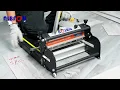 NLBFOU 13 Pro Vinyl Floor Cutter