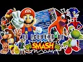 Download Lagu EL ICEBERG DE SUPER SMASH BROS (1999)