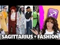 Do You Dress Like Your Zodiac Sign SAGITTARIUS 2020
