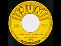 Sweet Little Sixteen - Jerry Lee Lewis