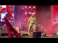 Army Fete 2025: BUNJI GARLIN x FAYANN LYONS