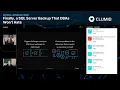 Finally a SQL Server Backup That DBAs Won t Hate