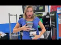 SELLING 73 IPHONES TO A MACHINE AT WALMART