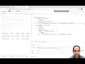 Leetcode-1367 Linked List in Binary Tree Recursive and iterative trigger pattern