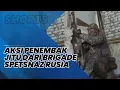 Download Lagu Aksi Sniper dari Brigade Spetsnaz Rusia saat Lakukan Penyerangan ke Batalion Ukraina