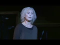 'Aniara' rehearsals: Helen Sjöholm \u0026 Kleerup
