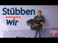 Stubben konnen wir Teil 1 Reitsport-Rheinmain