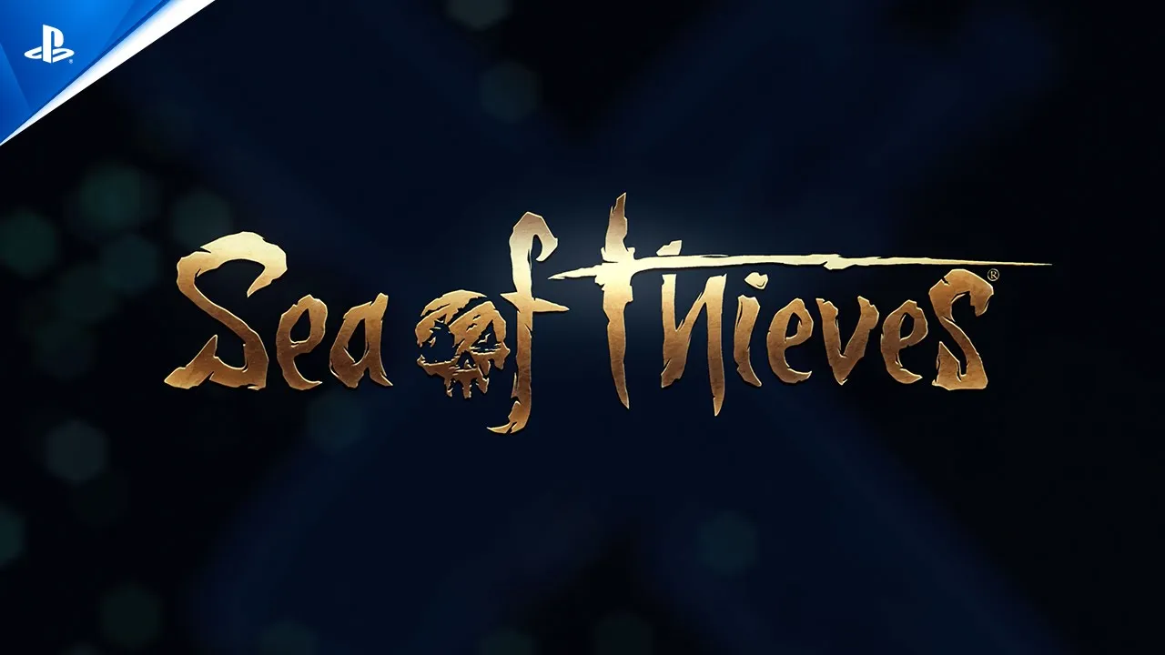 Sea Of Thieves PS5 pelit PlayStation Suomi 