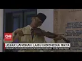 Jejak Langkah Lagu Indonesia Raya
