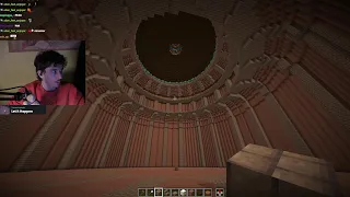 Building Interiors for the Jabba's Palace π΄ !smp