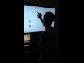 MEYEND Vision Performance Charlie Cox Senaptec Multiple Object Tracking Assessment