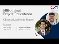 Filibot Final Project Presentation