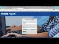 Aspen Student Portal Login