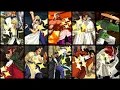 The Last Blade 2 - All Desperation and Super Desperation Attacks