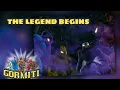 Download Lagu GORMITI - The Legend Begins