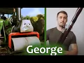Thomas \u0026 Friends - George