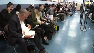 DMV to offer extended Saturday hours to alleviate wait times