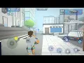 Human Vs Alien War