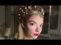 Anya Taylor-Joy - Bio Wiki Facts Age Height Weight Measurement Photos Instagram star