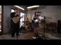 Barbie Almalbis - Run For Cover (Official MV)