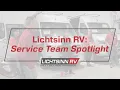 Service Team Spotlight Brad Buffinton - LichtsinnRV com