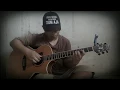Download Lagu Dewa19 - Cinta Kan Membawamu (COVER gitar)