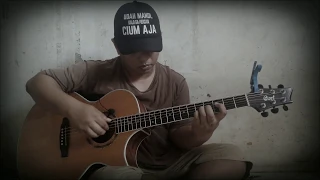 Download Dewa19 - Cinta Kan Membawamu (COVER gitar) MP3