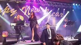 اليسا اغلى الحبايب دندنها