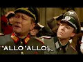 Download Lagu René's Café is Searched | 'Allo 'Allo | BBC Comedy Greats