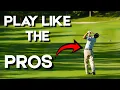 How Pros ACTUALLY Play The Masters Strategy Breakdown
