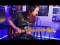 Megadeth - 99 Ways To Die Solo