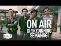 Download Lagu DEGA | Live on Kis FM