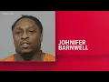 Third Georgia escaped inmate captured in Augusta accused murderer still on the run