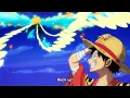 Marco Bids His Farewell to The Strawhats English Sub